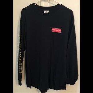Simply southern long sleeve